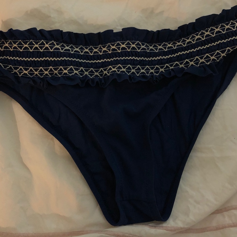 Tory Burch bikini bottoms